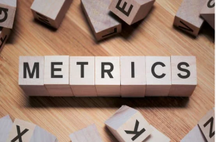What are the key metrics for measuring the impact of an event