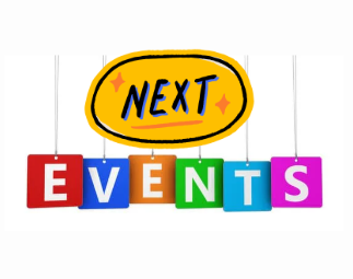 Plan next events