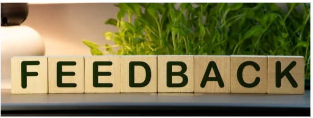 collect attendee feedback