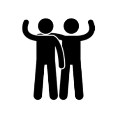 Conduct team-building activities