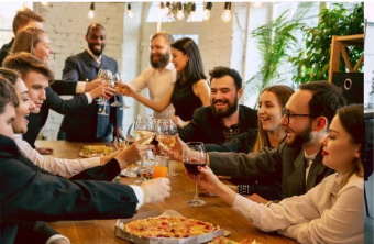 celebrate the company’s milestones