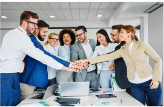 gamify the town hall