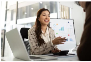 maintain professionalism