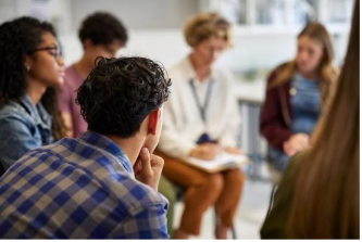 start the meeting with an icebreaker