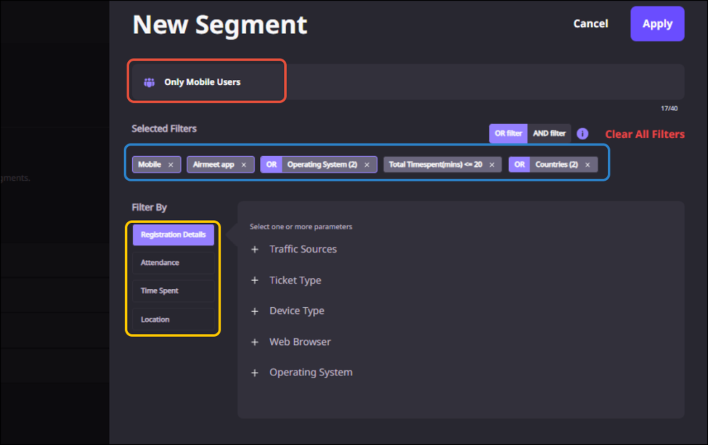 Additional Important Metrics to Consider