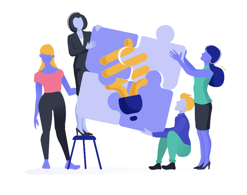 Solutions Offered by Airmeet