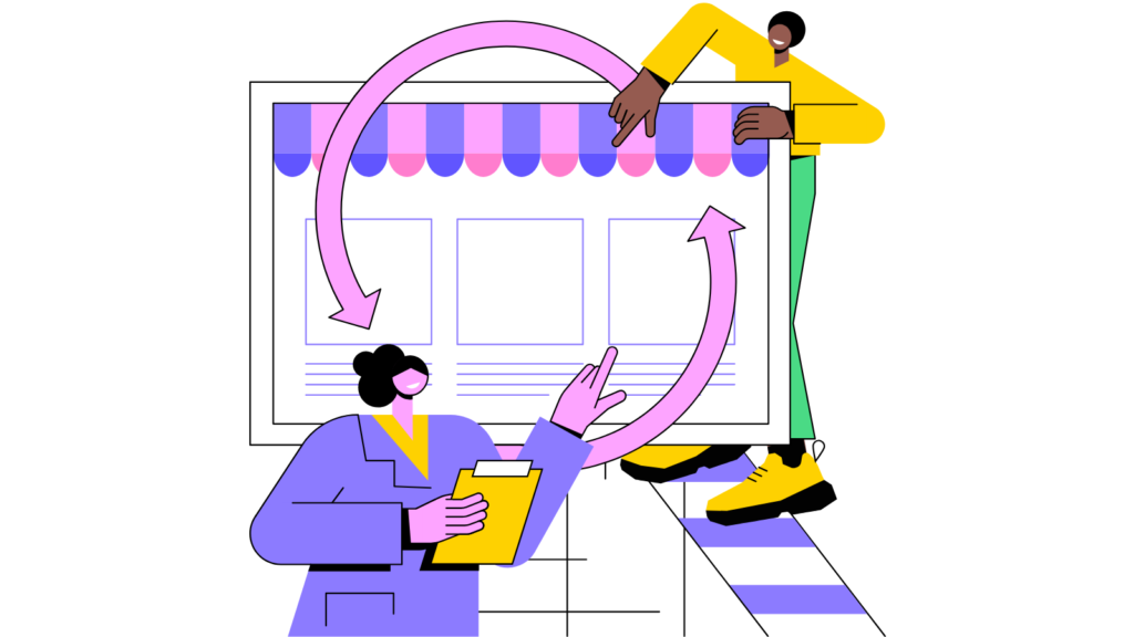 Post-Event Surveys and Feedback