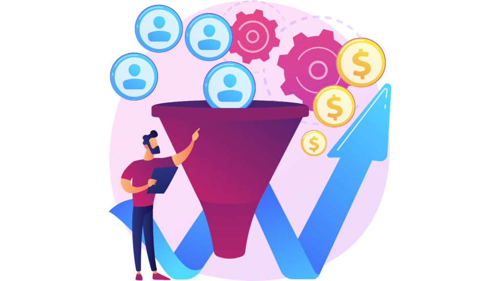 Simplifying Audience Segmentation A step-by-step approach for beginners