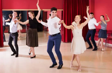 decade dance competition