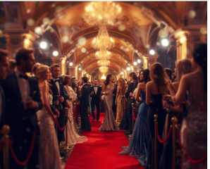 filmfare night