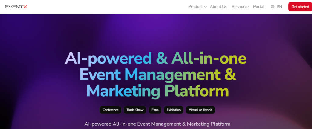 EventX