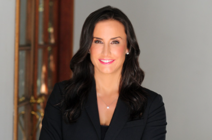 Kim Perell