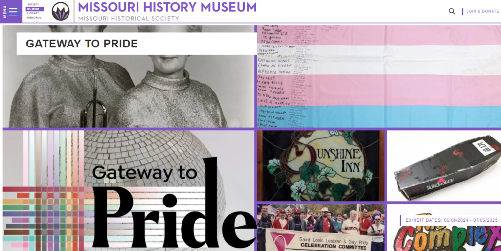 Missouri History Museum
