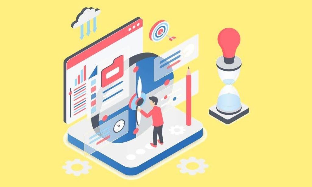 Provide the Right Tools and Resources