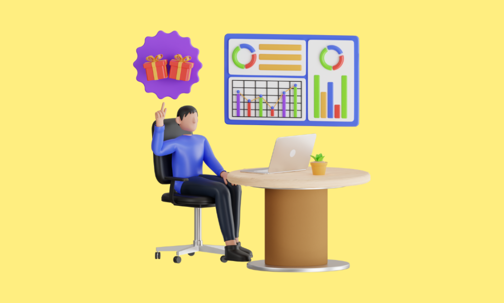 Rewards and Recognition