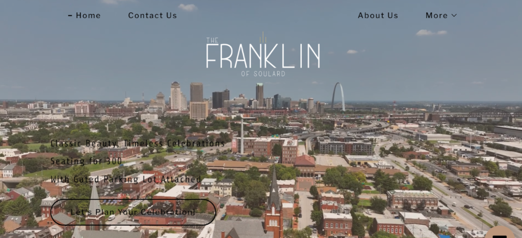 The Franklin of Soulard