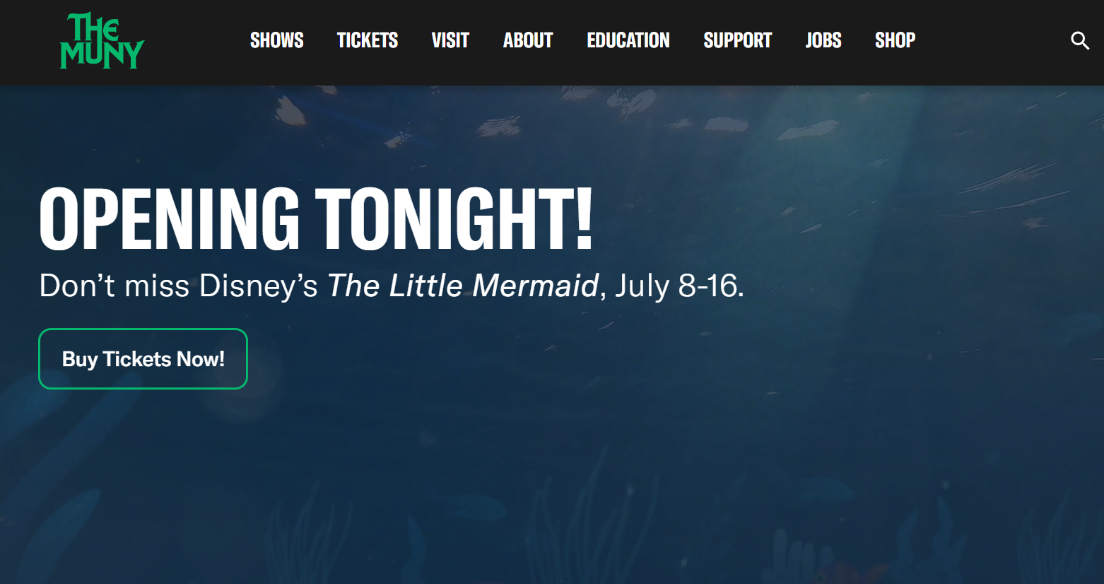 The Muny