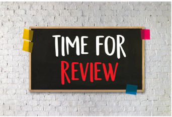 review the bio