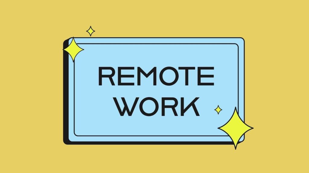 A Quick Guide to Managing Remote Employees