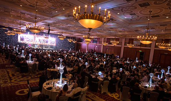 Amplitude event solution