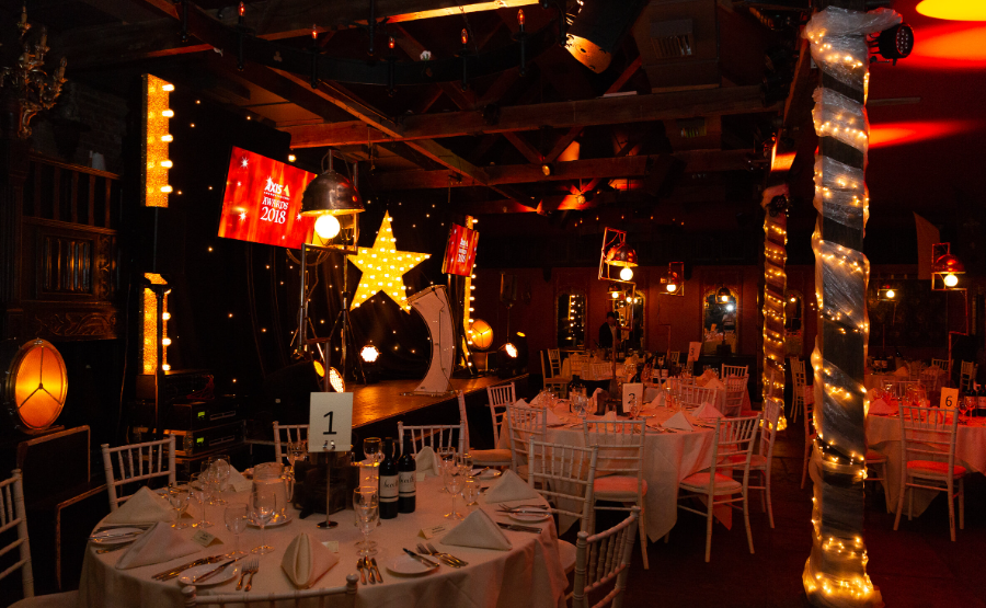 Draper management company