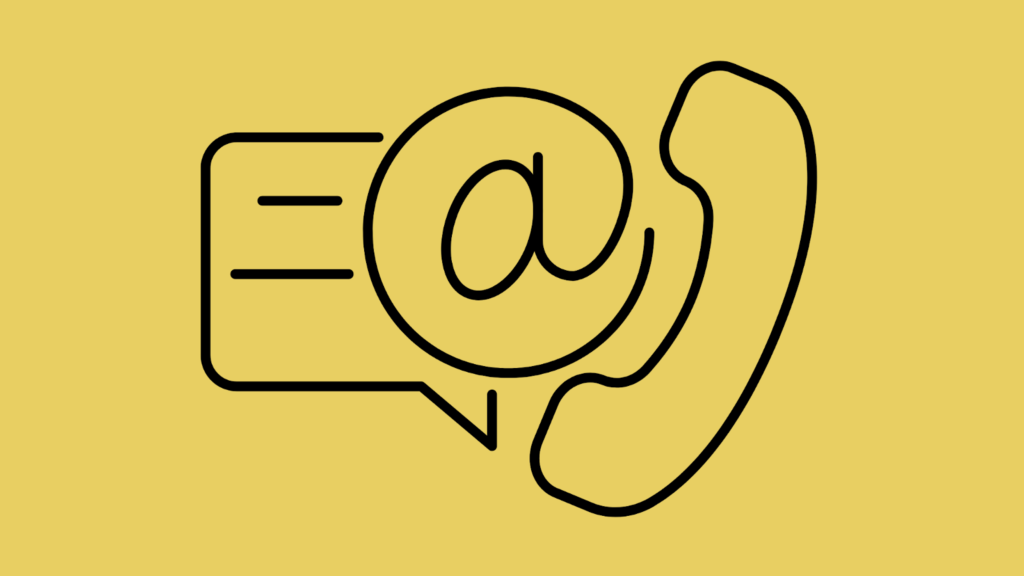 Establish Clear Communication Channels