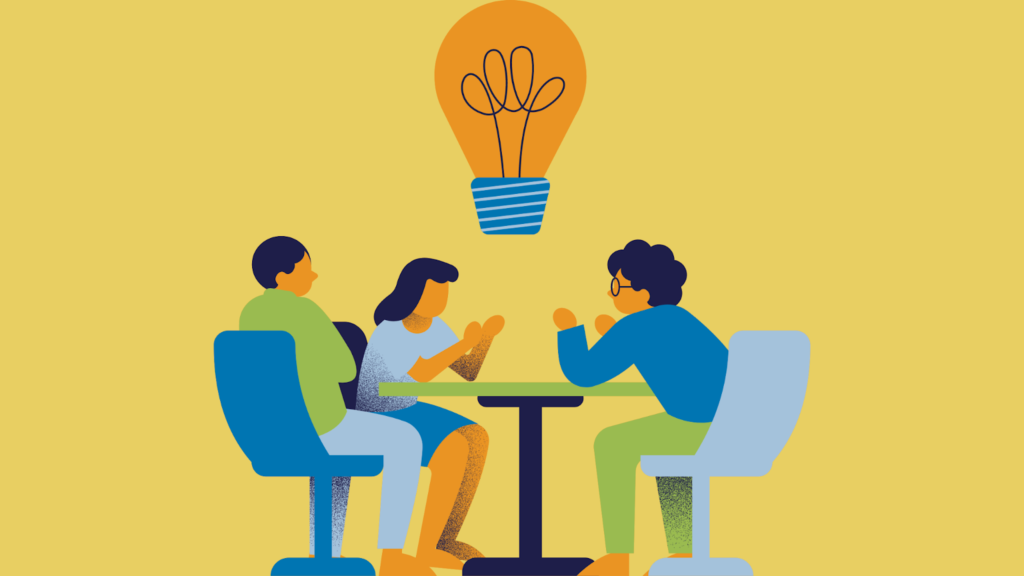 Foster a Collaborative Team Culture