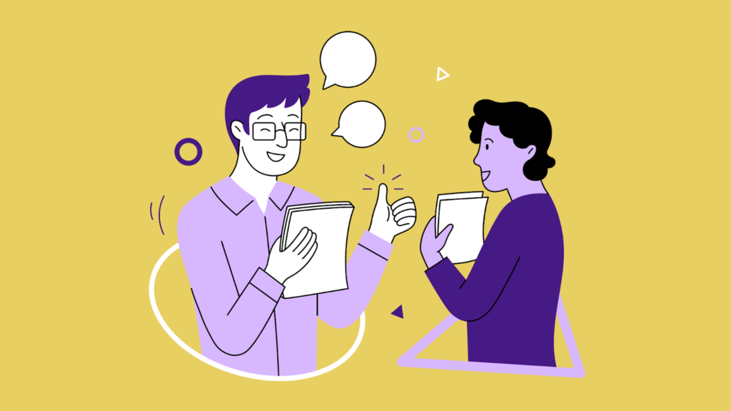 Monitor Performance and Provide Feedback