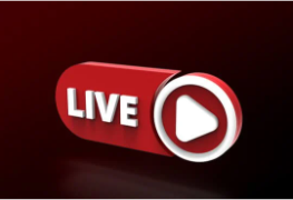 Online live broadcasting