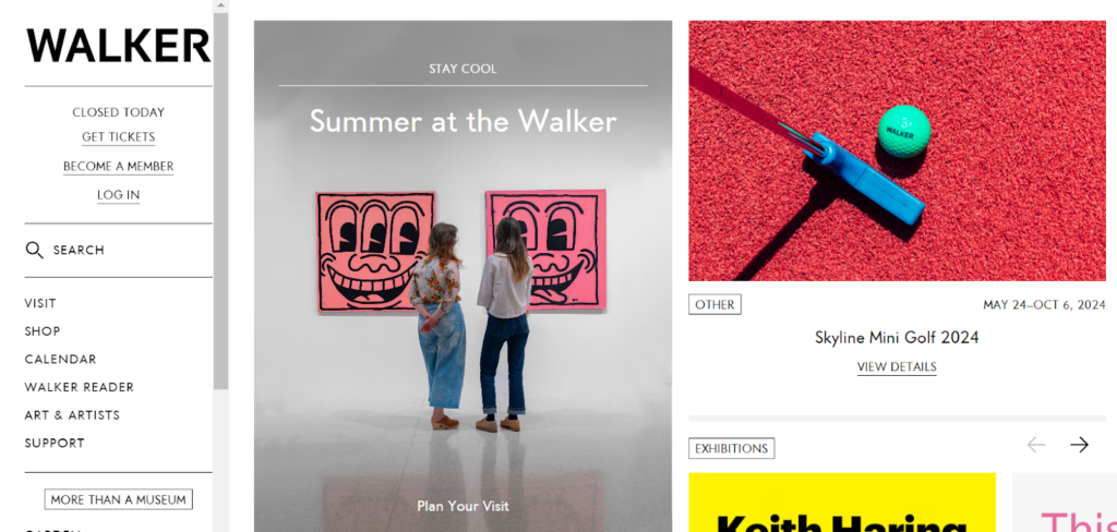 Walker Art Center