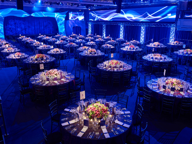 Word on the Street Events