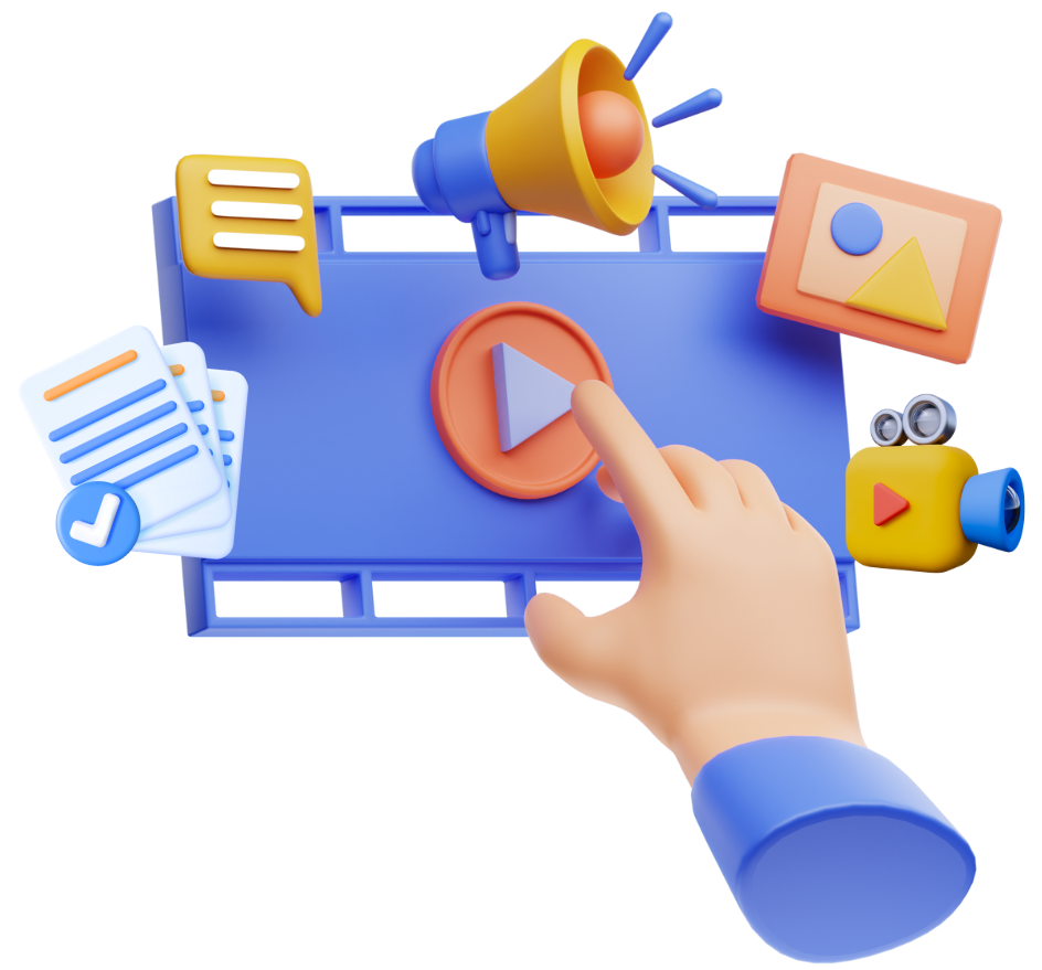 Content consumption at convenience