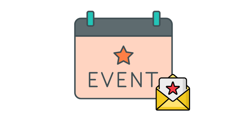 Personalized outreach and invitation