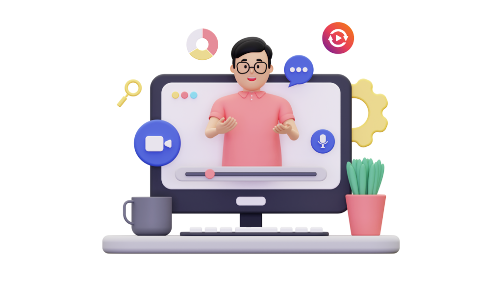 Why On-Demand Webinars Are Important