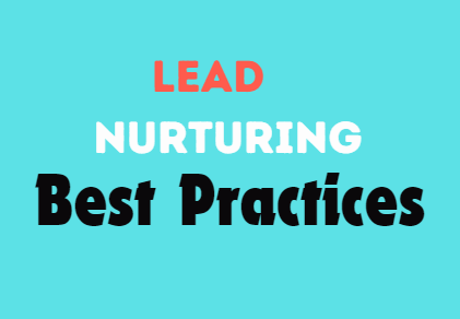 Best Practices for Nurturing B2B Leads Post the Webinar
