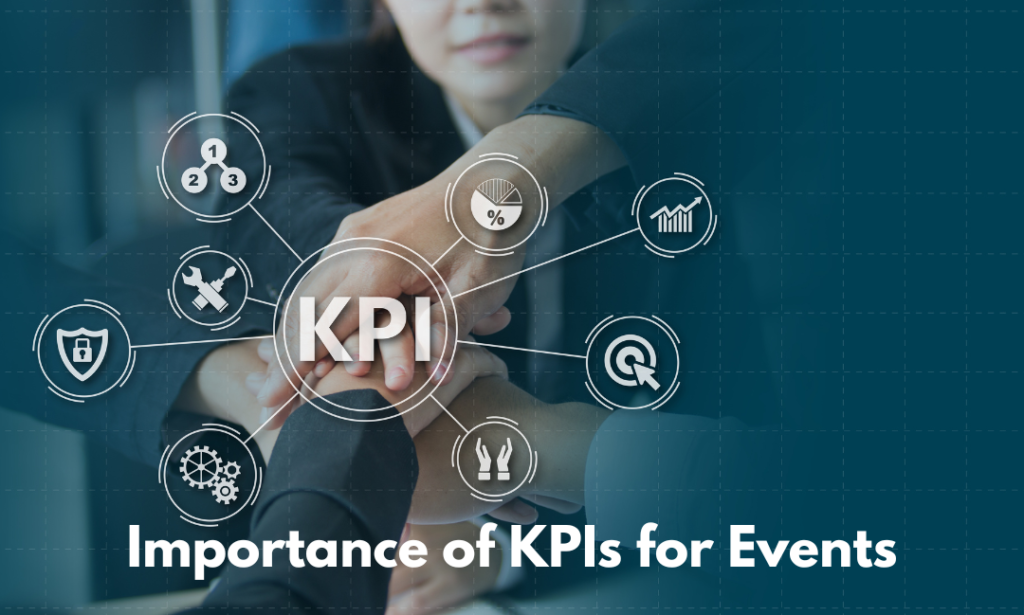 Importance of KPIs for Events