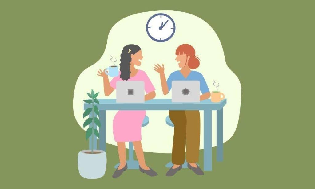 Co-working Space Events