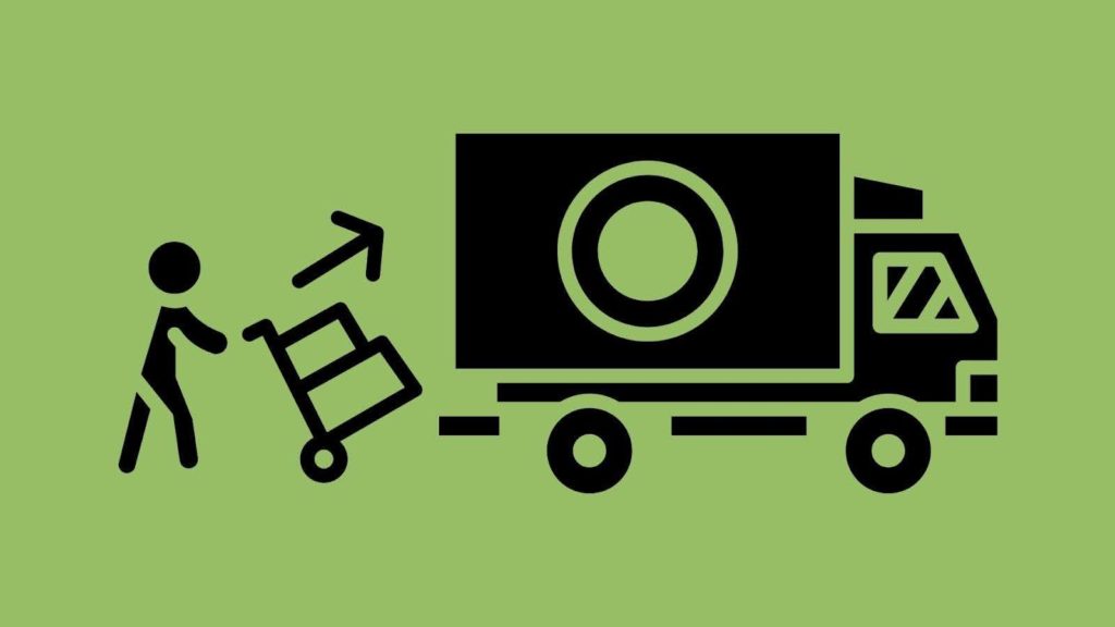 Emerging Trends in Event Logistics