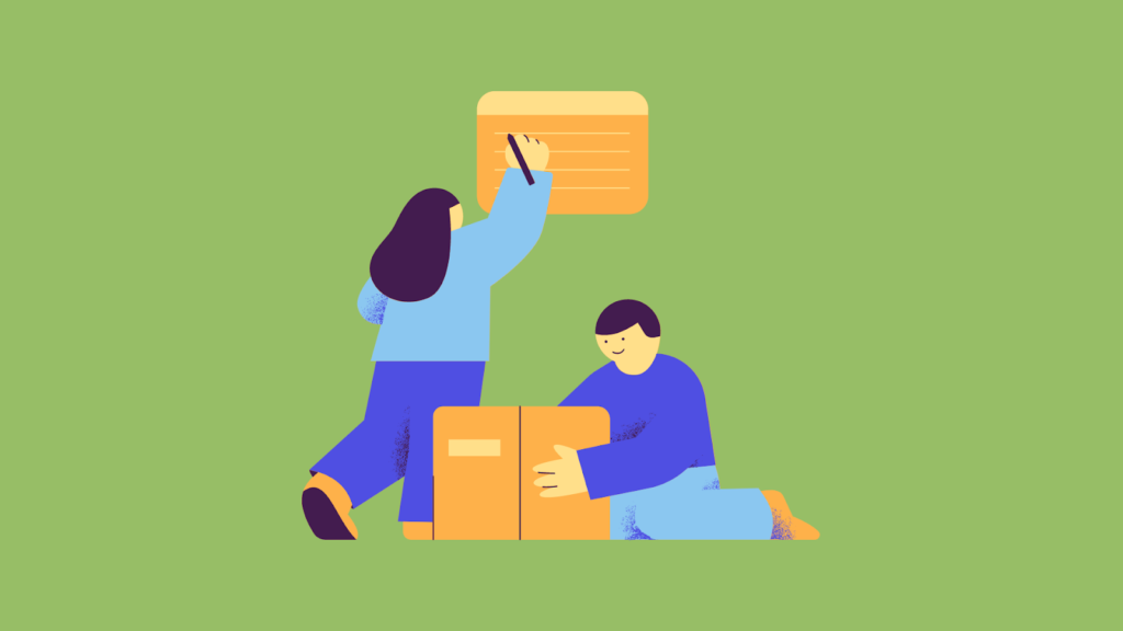 Event Logistics