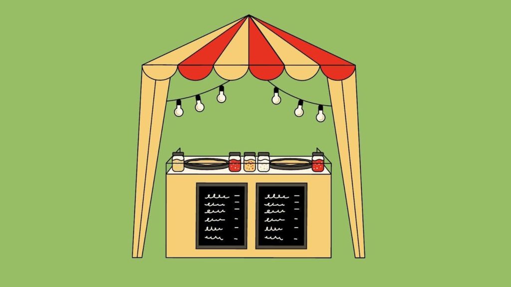 Food and Beverage Hospitality