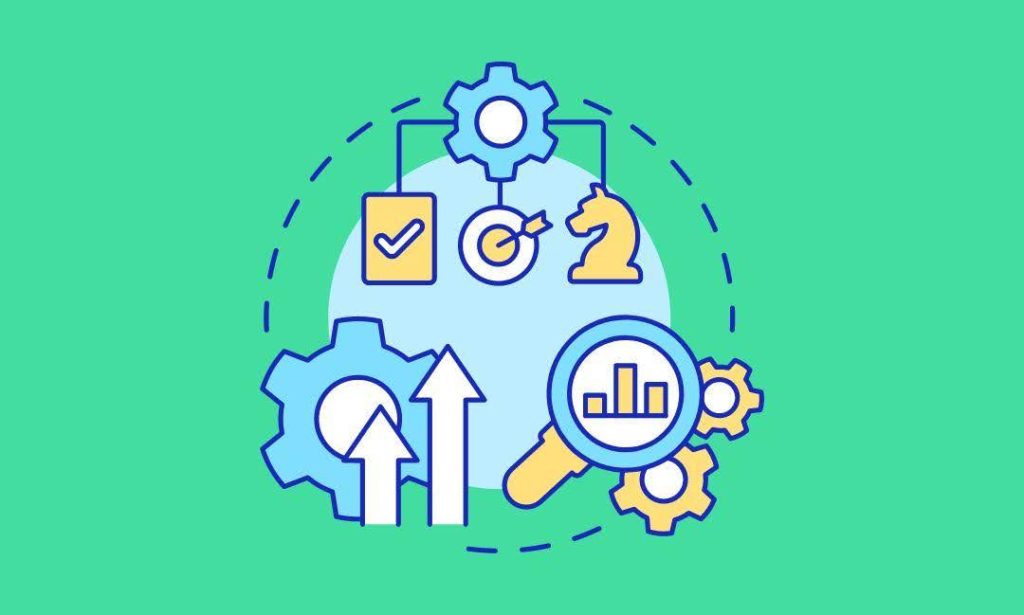 Leveraging Technology