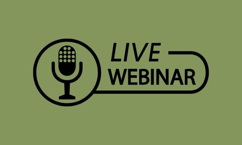 LinkedIn Live Events