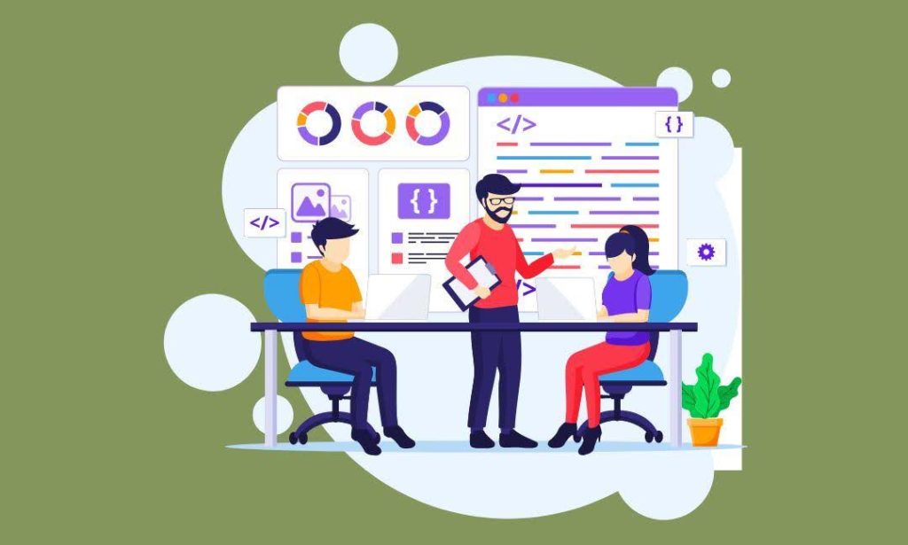 Mentorship programmes