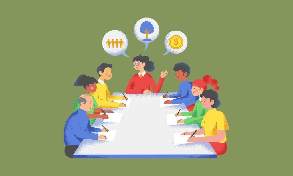 Networking Breakfasts