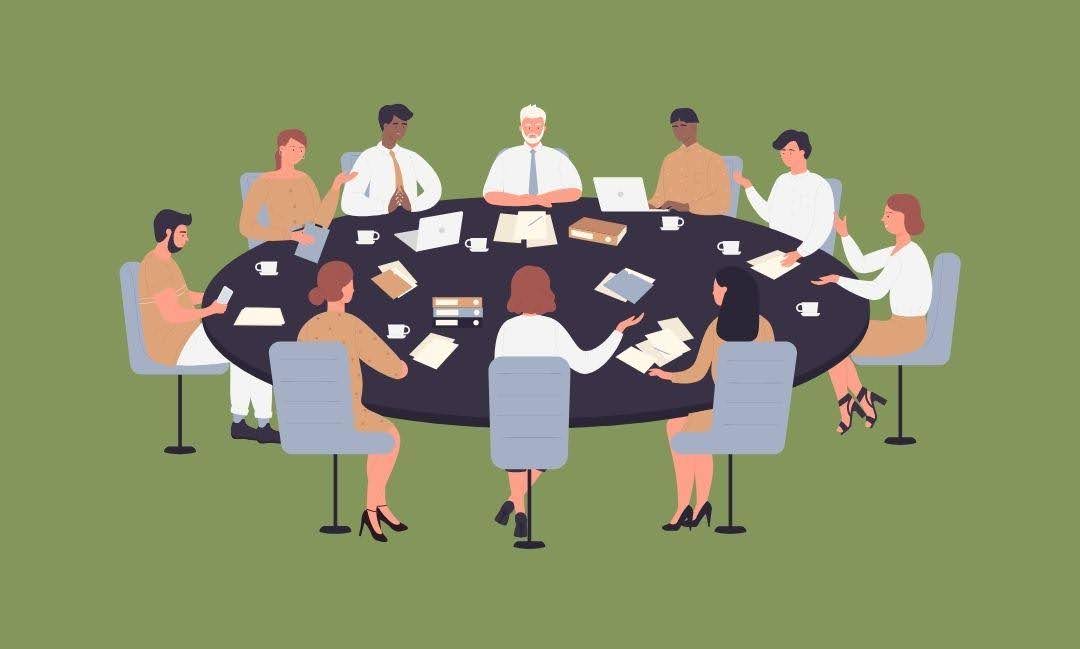 Roundtable Discussions