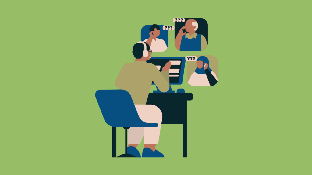 The Event Planning Process