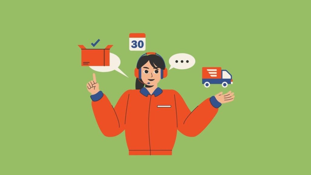 Tools and Software for Event Logistics