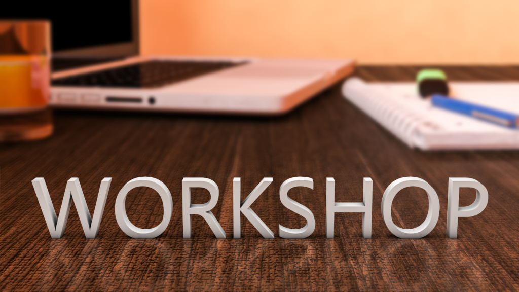 Best Tech Workshops in 2025