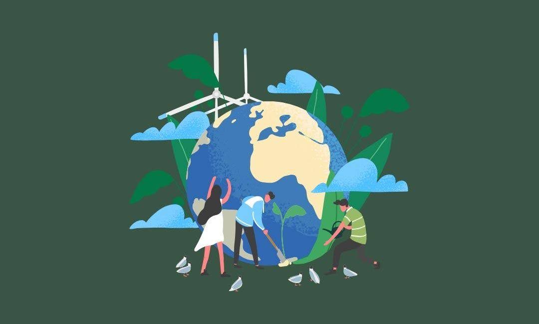 Environmental Sustainability