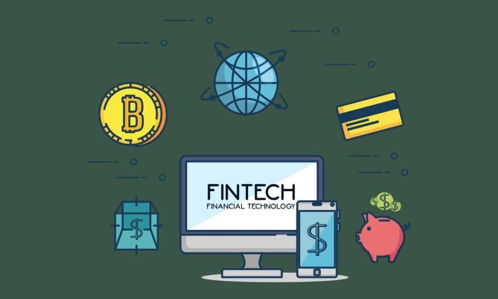 Financial Technology